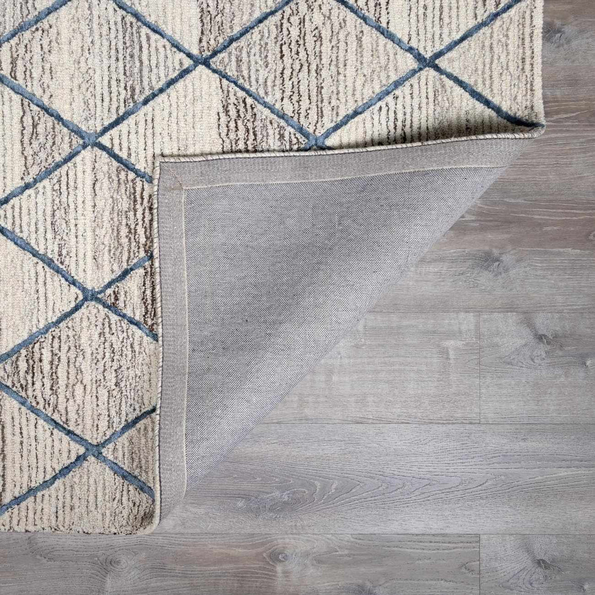The Helion Rug - view 4
