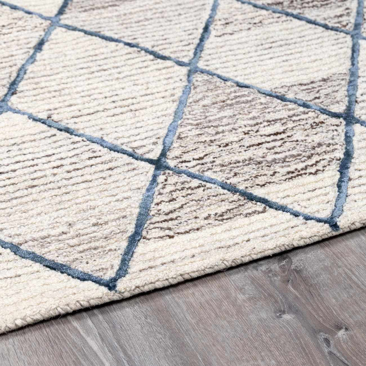 The Helion Rug - view 7