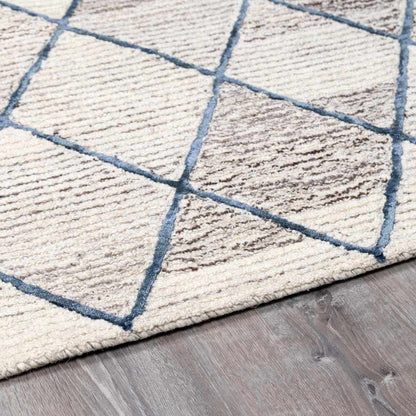 The Helion Rug - view 7