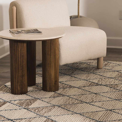 The Helion Rug - view 9