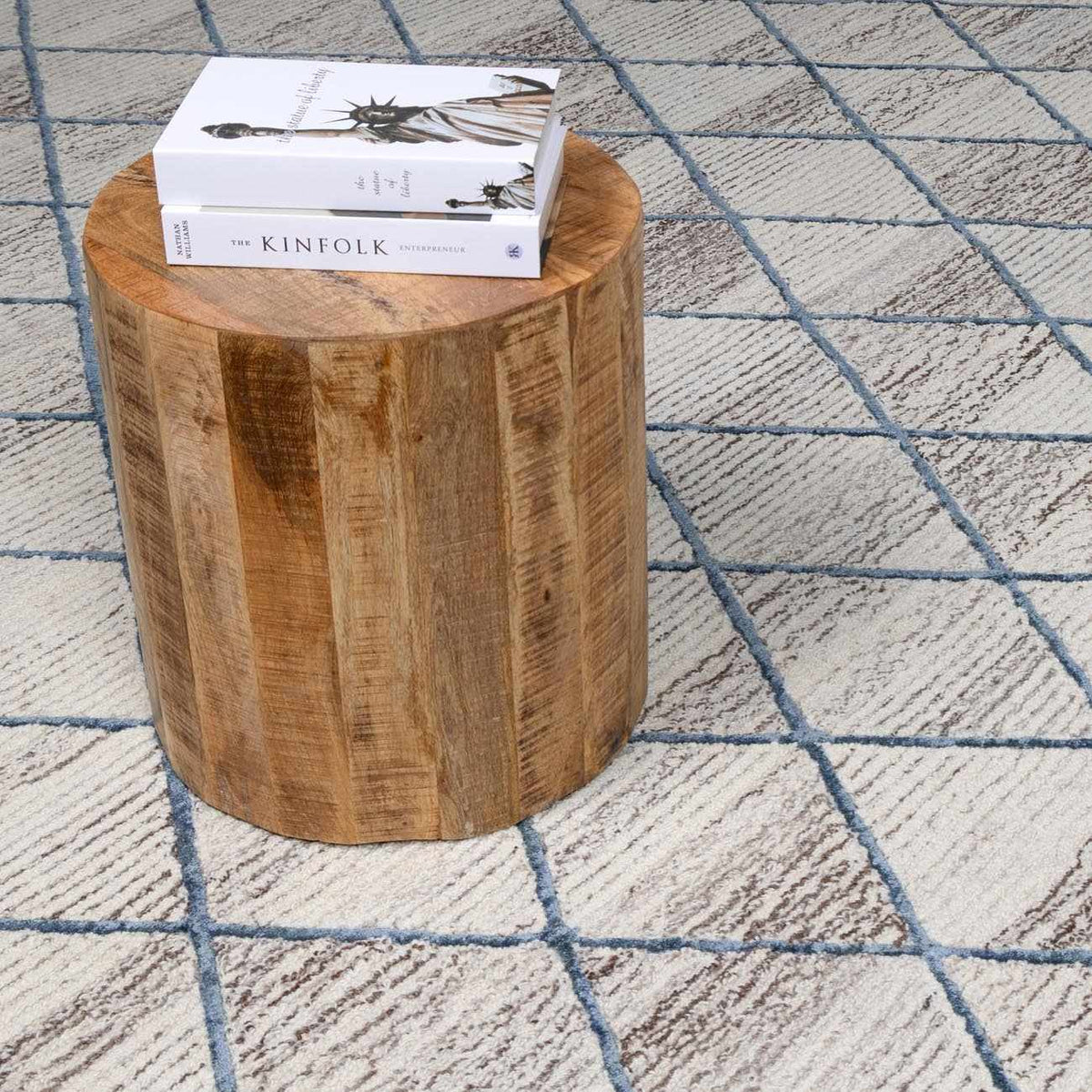 The Helion Rug - view 10