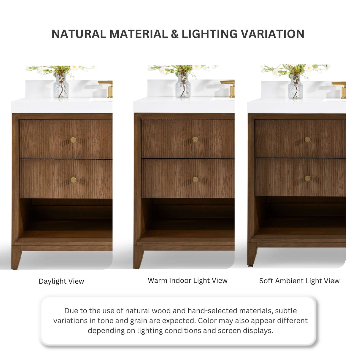 Momo 30" Bath Vanity Set - view 33