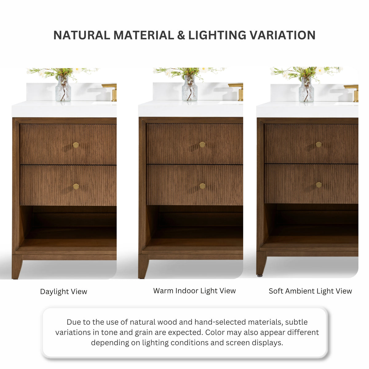 Momo 36" Bath Vanity Set - view 32