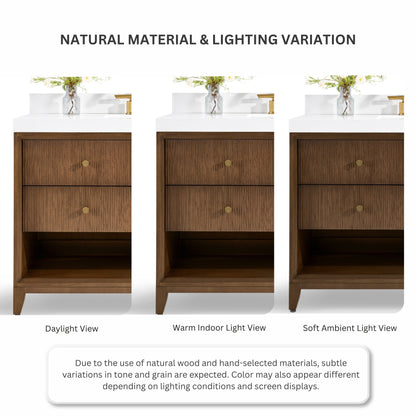 Momo 36" Bath Vanity Set - view 32