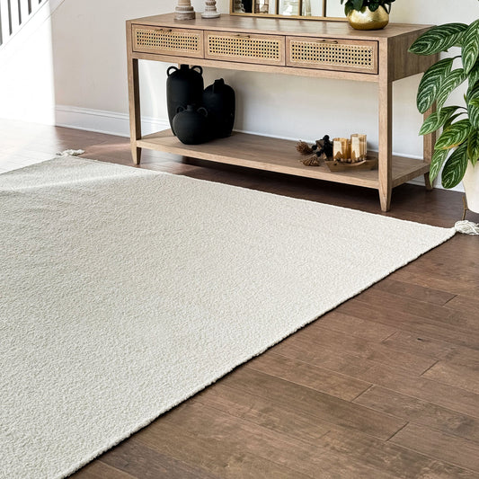 The Meliora Rug - view 2