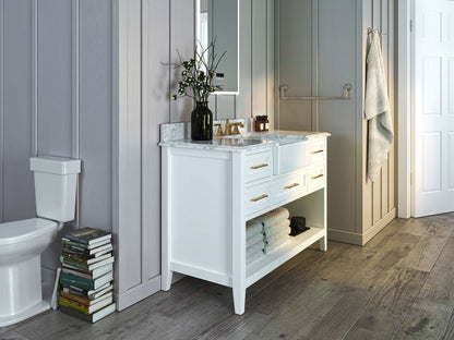 Hayley 48" Bath Vanity Set - view 10