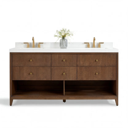 Momo 72" Bath Vanity Set - view 24