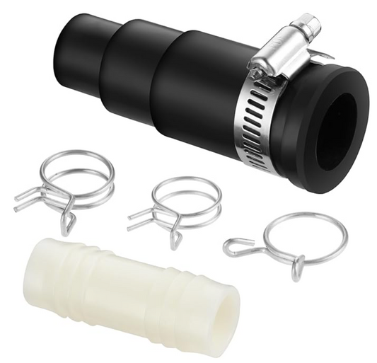 InSinkErator Dishwasher Connector Kit (DWC00)