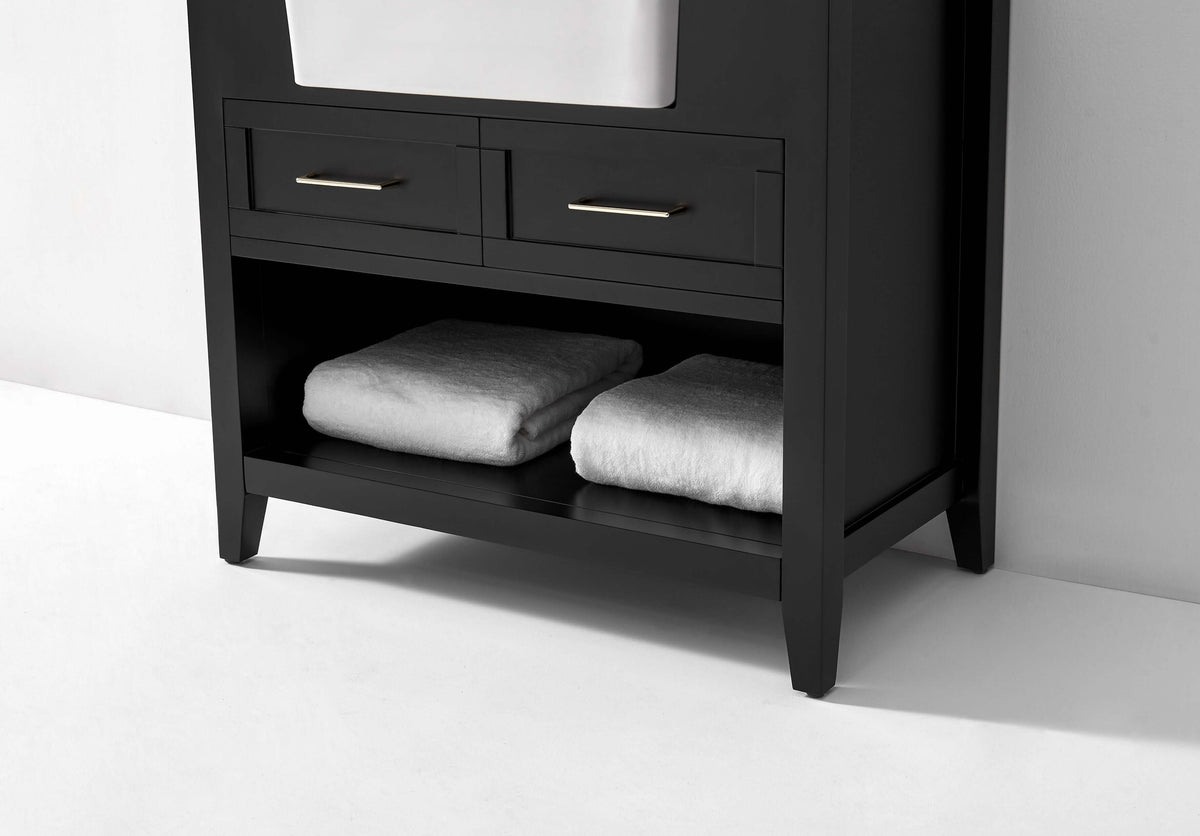 Hayley 36" Bath Vanity Set - view 39