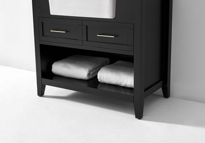 Hayley 36" Bath Vanity Set - view 39