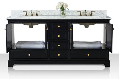 Audrey 72" Bath Vanity Set - view 50
