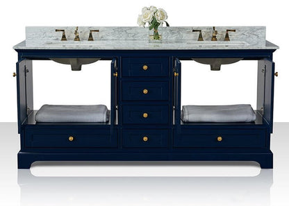 Audrey 72" Bath Vanity Set - view 40