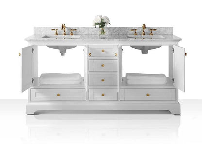 Audrey 72" Bath Vanity Set - view 20