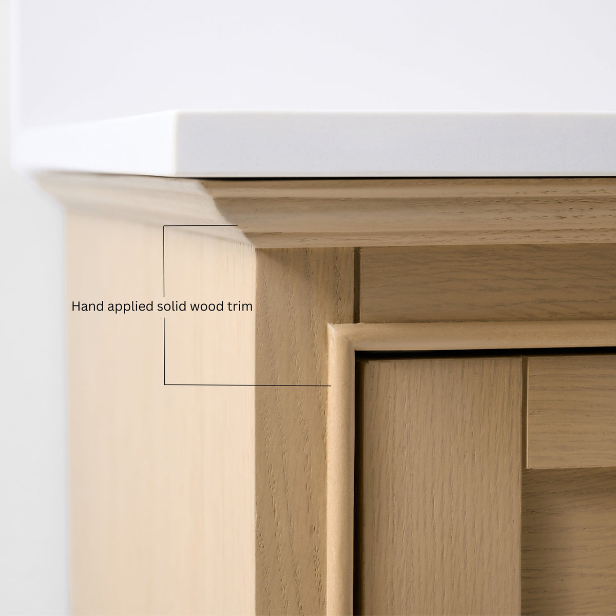 Audrey 66" Bath Vanity Set - view 59