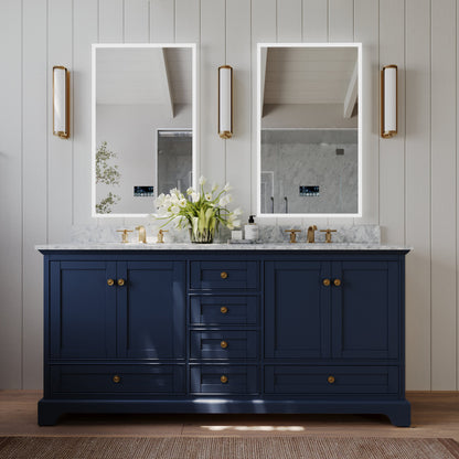 Audrey 66" Bath Vanity Set - view 31