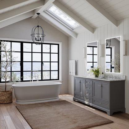 Audrey 66" Bath Vanity Set - view 30