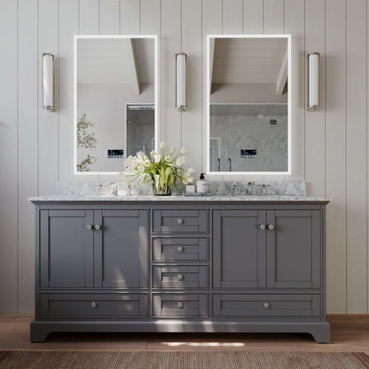 Audrey 72" Bath Vanity Set - view 21