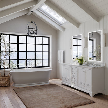 Audrey 66" Bath Vanity Set - view 10
