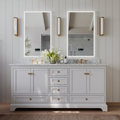 Audrey 66" Bath Vanity Set - view 11