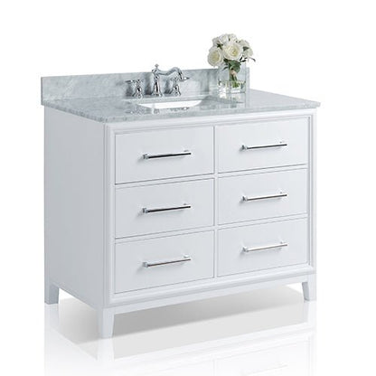 Ellie Bathroom Vanity Collection - view 2