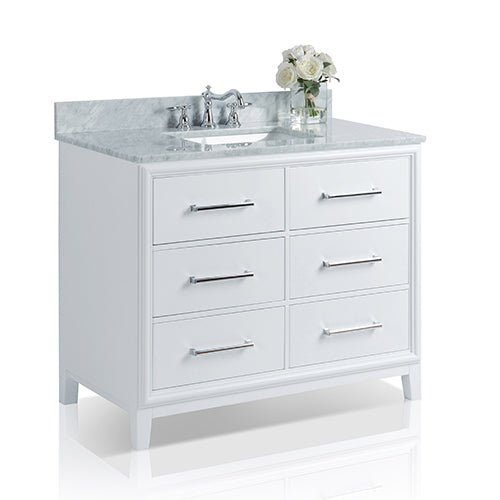 Ellie Bathroom Vanity Collection - view 2