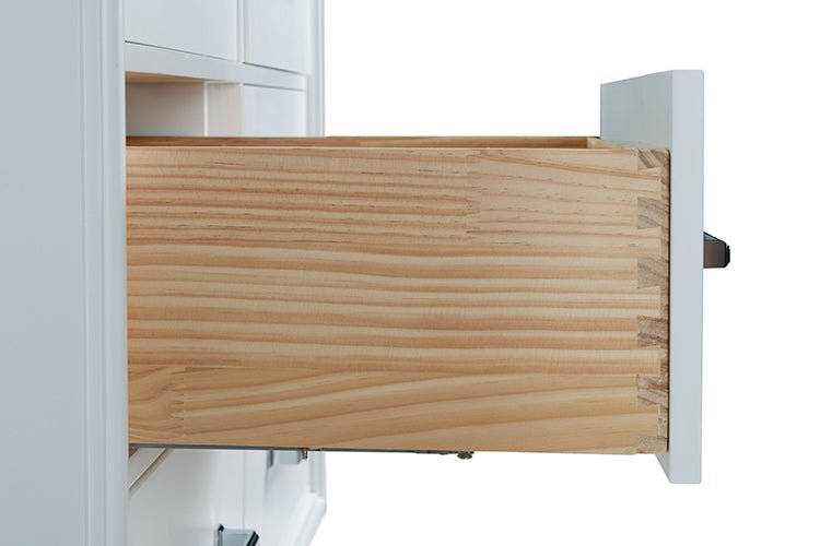 Ellie Bathroom Vanity Collection - view 5