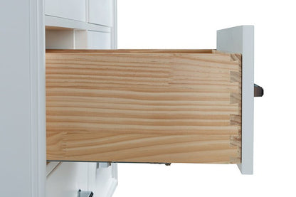Ellie Bathroom Vanity Collection - view 5