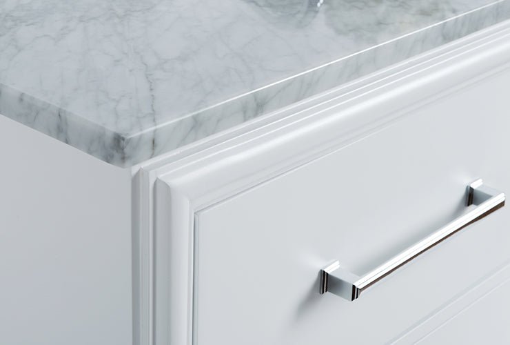 Ellie Bathroom Vanity Collection - view 9