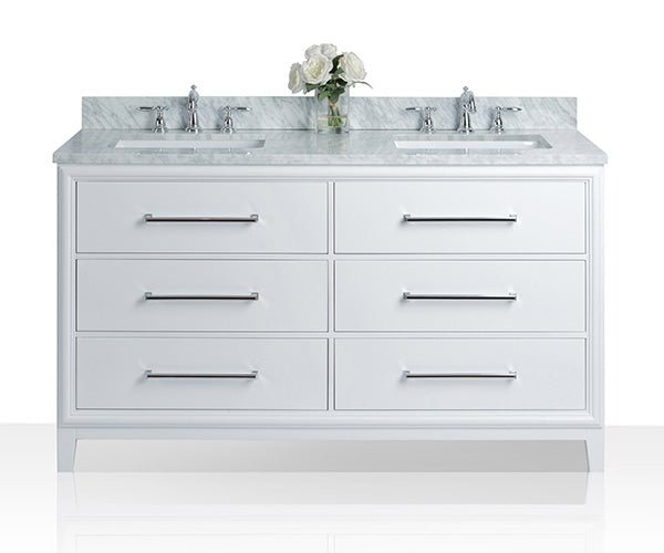 Ellie Bathroom Vanity Collection - view 11