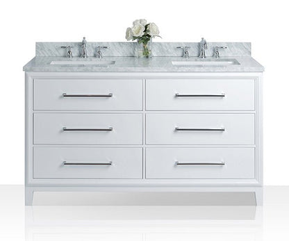 Ellie Bathroom Vanity Collection - view 11