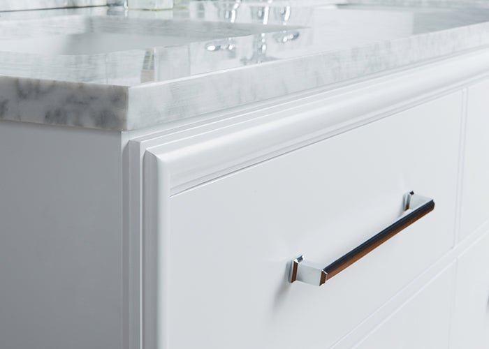 Ellie Bathroom Vanity Collection - view 19