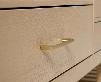 Elizabeth 60" Bath Vanity Set - view 60
