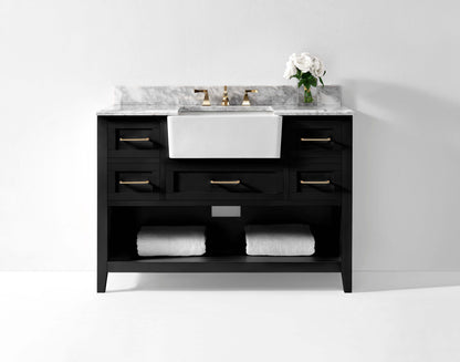 Hayley 48" Bath Vanity Set - view 30