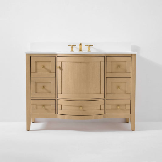Lauren 42" Bath Vanity Set - view 2