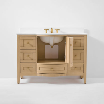Lauren 42" Bath Vanity Set - view 6
