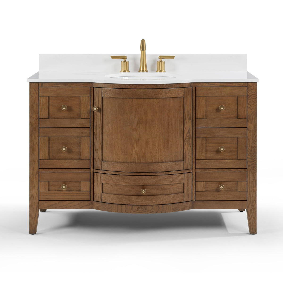 Lauren 42" Bath Vanity Set - view 22