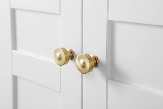 Round Hardware - view 2