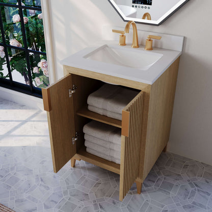 Turlington 24" Bath Vanity Set - view 5