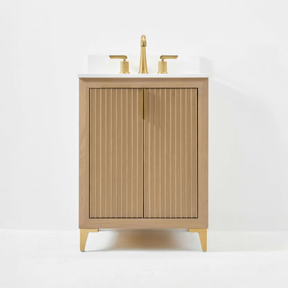 Turlington 24" Bath Vanity Set - view 10