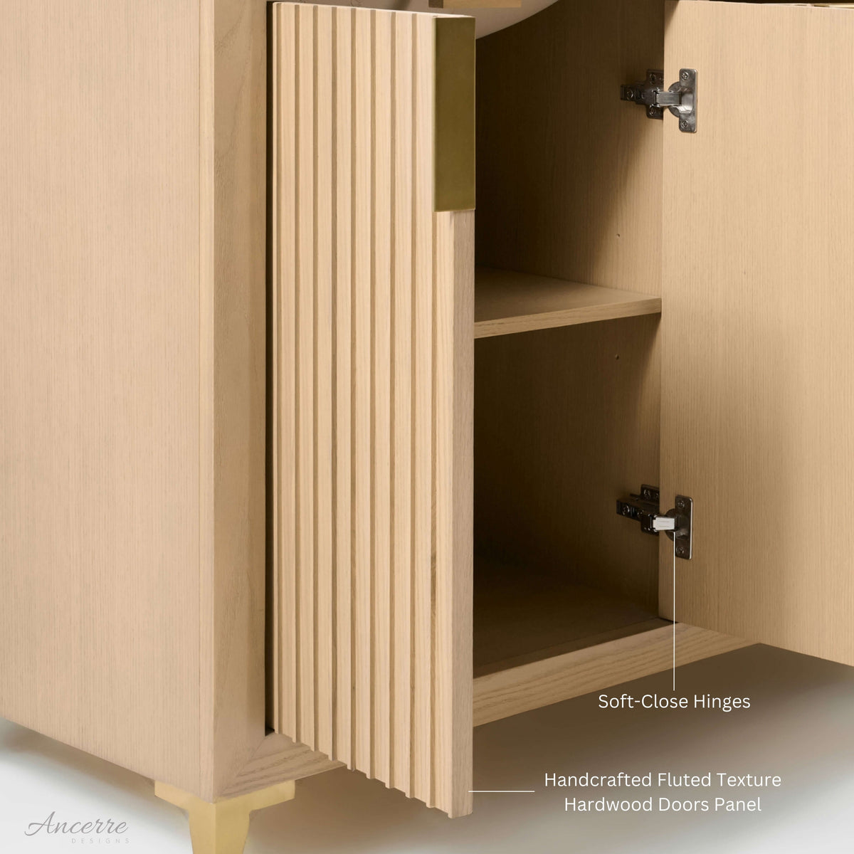 Turlington 24" Bath Vanity Set - view 6
