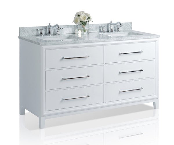 Ellie Bathroom Vanity Collection - view 12