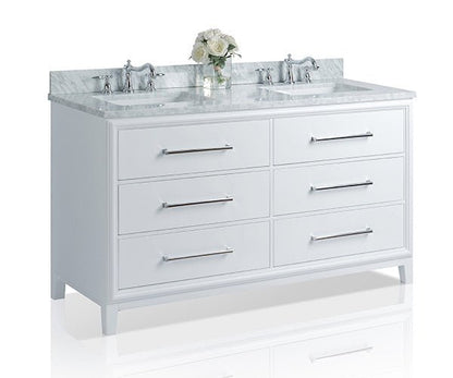 Ellie Bathroom Vanity Collection - view 12