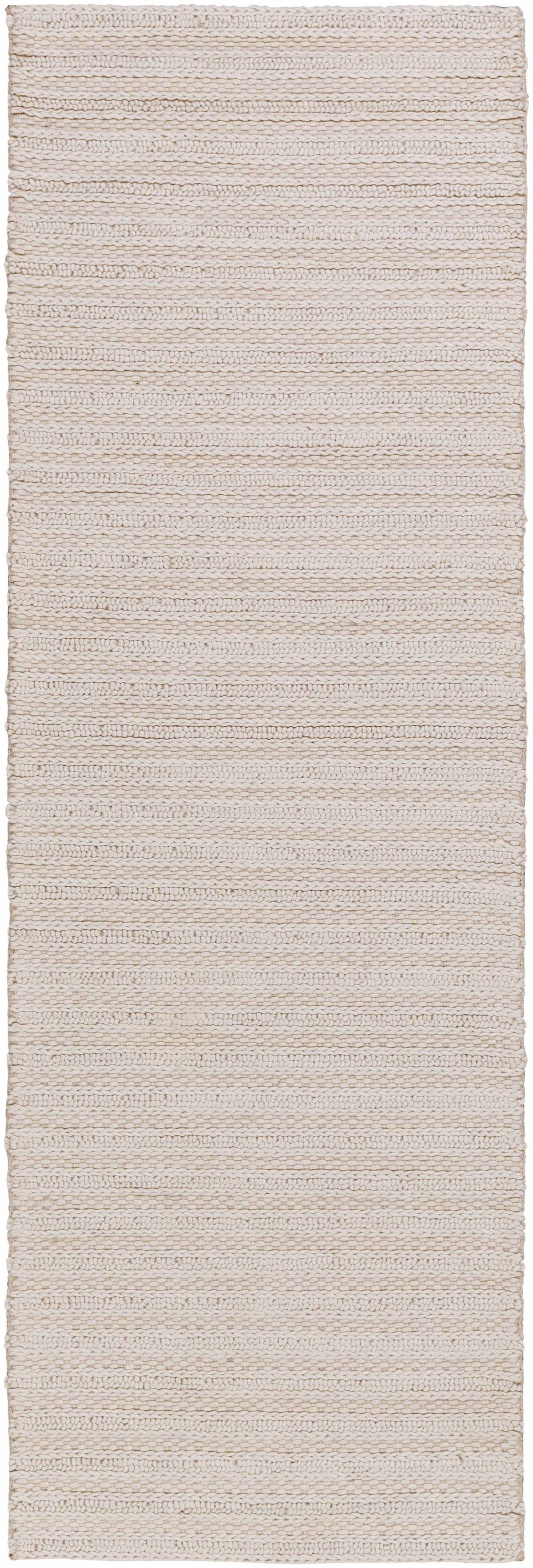 The Alice Wool Rug - view 12