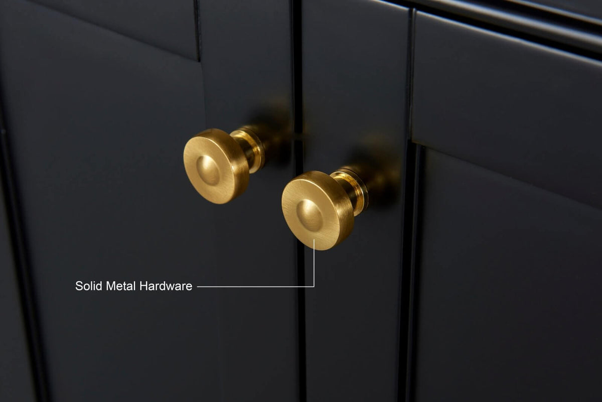 Audrey 72" Bath Vanity Set - view 48