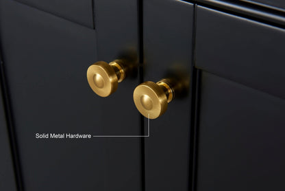 Audrey 72" Bath Vanity Set - view 48