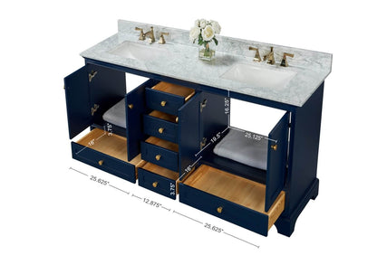 Audrey 72" Bath Vanity Set - view 39