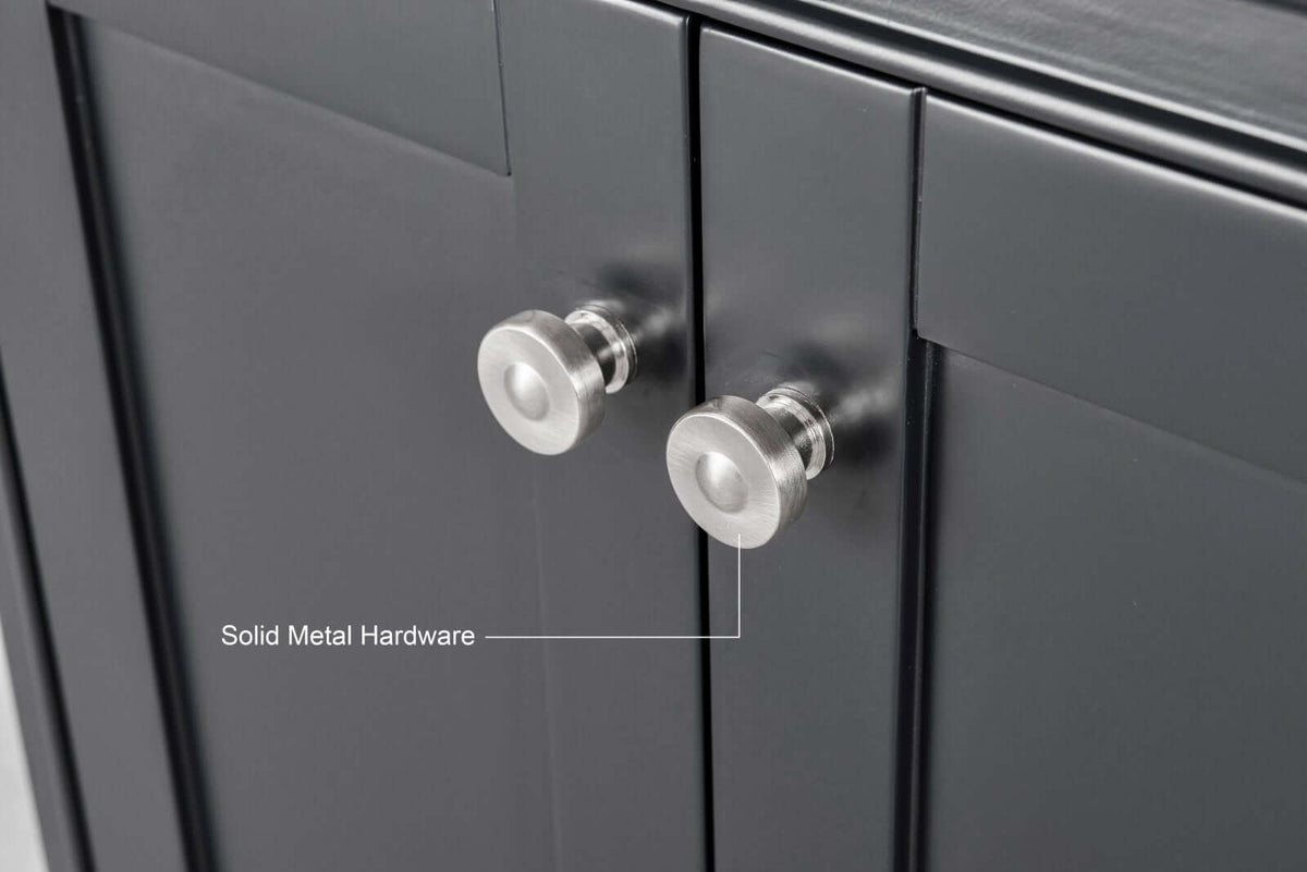 Audrey 72" Bath Vanity Set - view 28