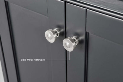 Audrey 72" Bath Vanity Set - view 28