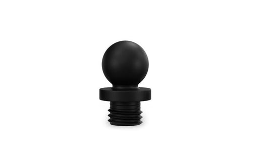 Ball Tip - Flat Black (US19) - 1 Piece