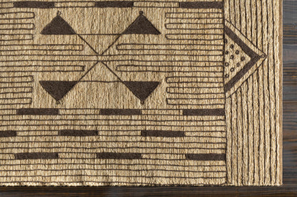 The Ashforde Jute Rug - view 6